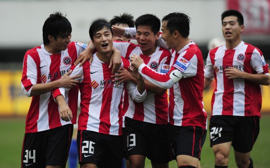 半场战报：圣保利0-1柏林联合，拉尼-赫迪拉破门