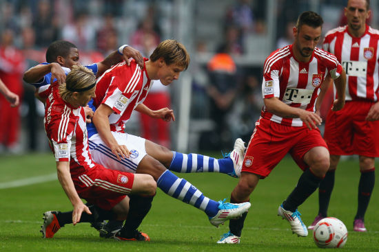 替补出场梅开二度，普利希奇当选都灵vs米兰全场最佳