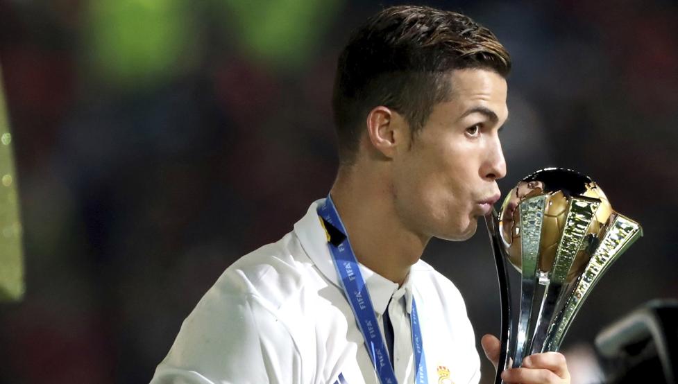 C罗社媒宣布对AI公司Perplexity进行投资，后者估值200亿美元