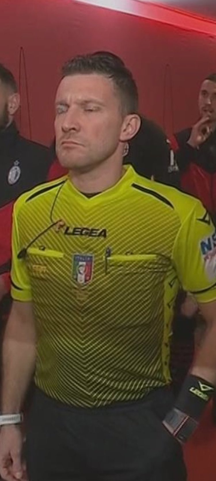 沪媒：常卫魏上任女足是相关领导的决定，并非完全由足协主导（沪媒：常卫魏执掌女足系相关领导拍板，足协并未完全主导）